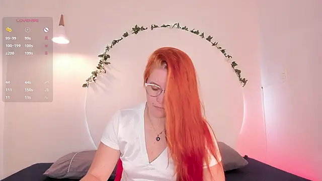 AllisonRoberts  online show from 03-10-26, 11:47