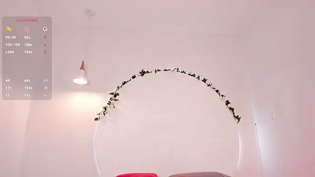 AllisonRoberts  online show from 03-04-26, 11:29