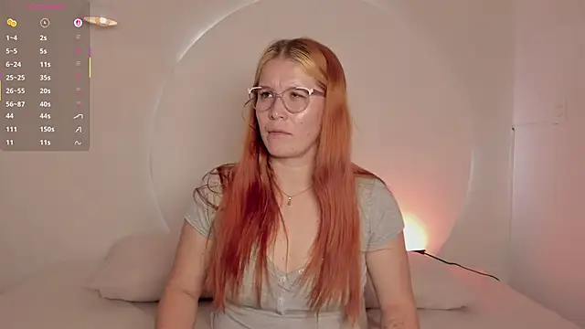 AllisonRoberts  online show from 11-08-25, 11:25