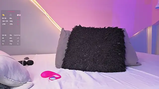 AllisonRoberts  online show from 04-03-26, 10:05