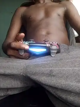 Naughty Ratty online show from 11-09-25, 10:19