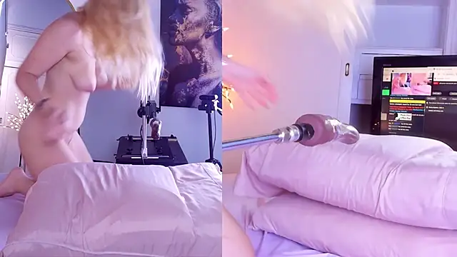 Classy  Carrie online show from 05-12-26, 08:48