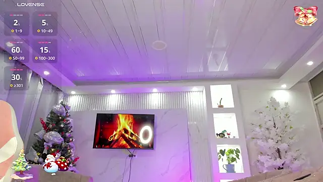 Snapshot of EmmaEbony_ts chatting on 11-16-25, 12:48 EmmaEbony ts online show from 11-16-25, 12:48