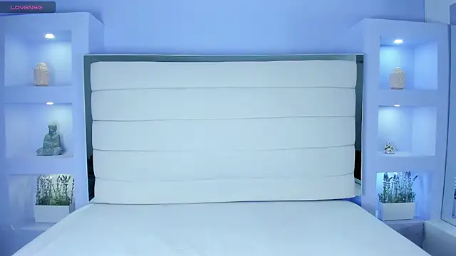 JessyEvans online show from 03-18-25, 07:33