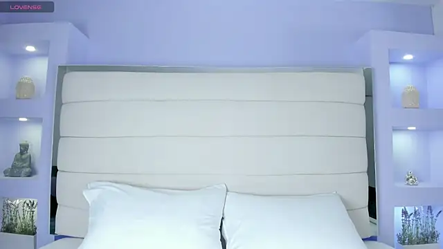 JessyEvans online show from 03-21-25, 07:35