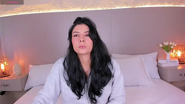 JessyEvans online show from 05-14-26, 07:11