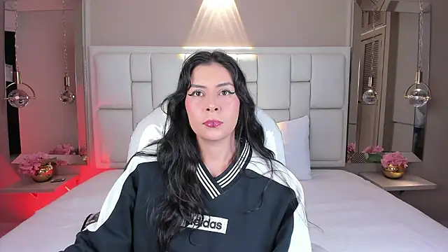 JessyEvans online show from 01-16-26, 07:29