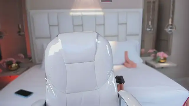 JessyEvans online show from 02-05-26, 07:43