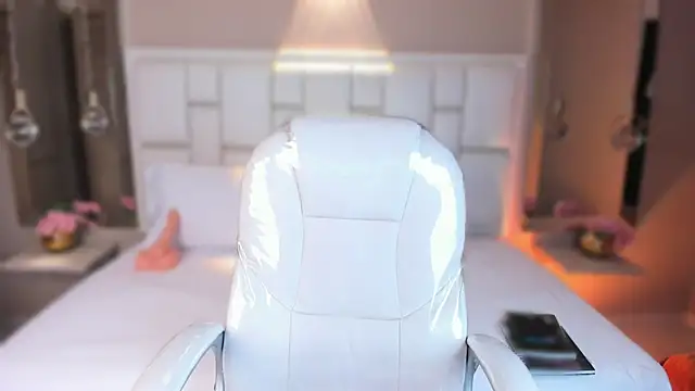 JessyEvans online show from 02-26-26, 07:36