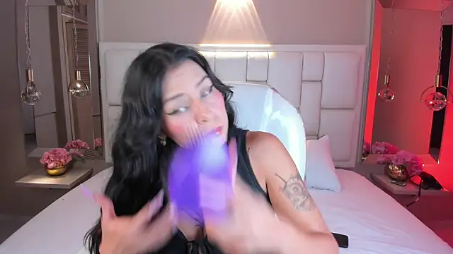 JessyEvans online show from 11-27-25, 07:47