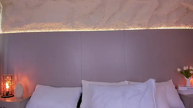 JessyEvans online show from 05-13-26, 07:32