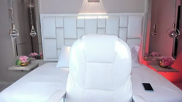 JessyEvans online show from 01-08-26, 07:31