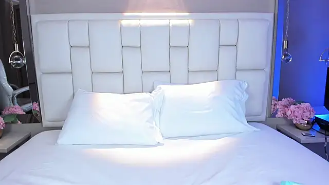 JessyEvans online show from 10-03-25, 07:37