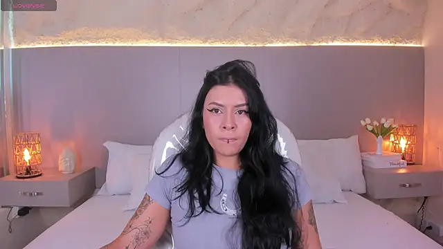 JessyEvans online show from 05-28-26, 07:20