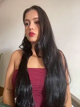 AbbyMillerrr online show from 04-22-26, 07:53