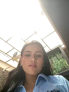 AbbyMillerrr online show from 10-25-25, 05:02