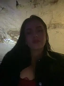 Snapshot of AbbyMillerrr chatting on 10-19-25, 12:57 AbbyMillerrr online show from 10-19-25, 12:57