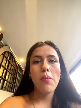 AbbyMillerrr online show from 11-11-25, 09:53