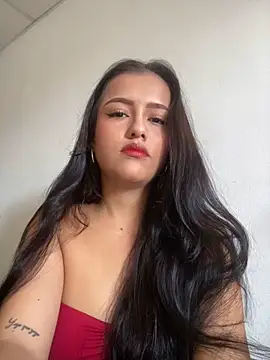 AbbyMillerrr online show from 05-10-26, 05:26