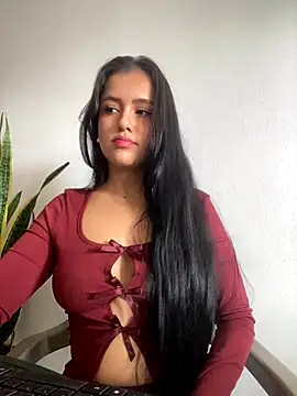 AbbyMillerrr online show from 12-21-25, 03:14