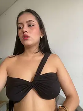 AbbyMillerrr online show from 05-02-26, 02:33