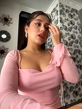 Snapshot of AbbyMillerrr chatting on 10-10-25, 01:45 AbbyMillerrr online show from 10-10-25, 01:45
