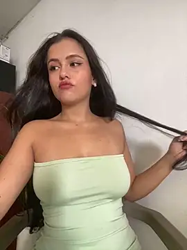 AbbyMillerrr online show from 02-12-26, 05:23