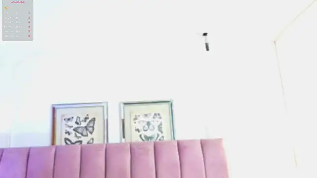 KimberlyCutee online show from 05-21-26, 08:17