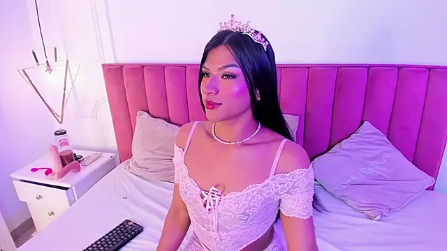 KimberlyCutee online show from 03-07-26, 02:00