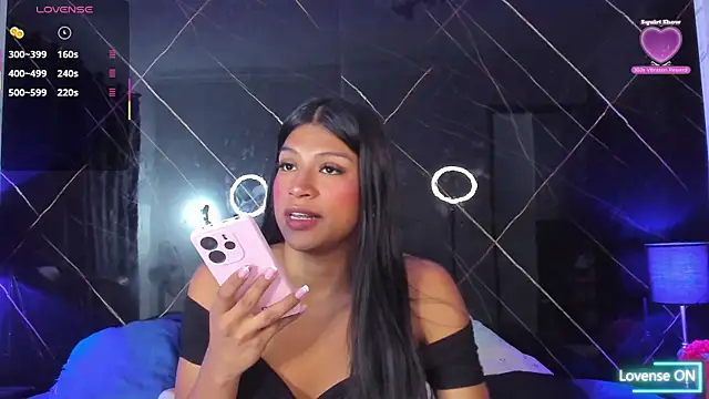 KimberlyCutee online show from 09-29-25, 10:15
