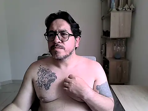 OsoMaduro12 online show from 01-16-26, 03:49