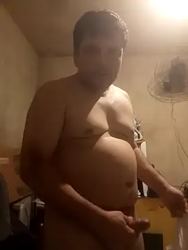 Claudiop2061 online show from 12-01-25, 04:41