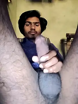 Yasha 14C Creator online show from 12-03-25, 04:57