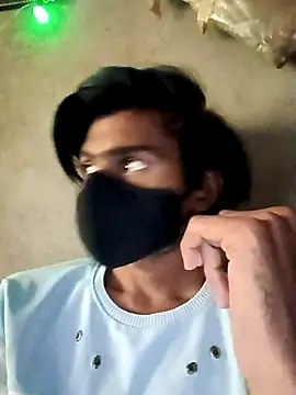 Yasha 14C Creator online show from 11-07-25, 07:02