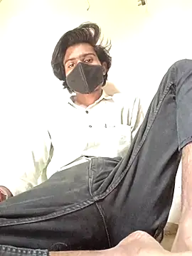 Yasha 14C Creator online show from 11-08-25, 07:23