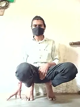 Yasha 14C Creator online show from 01-11-26, 05:47