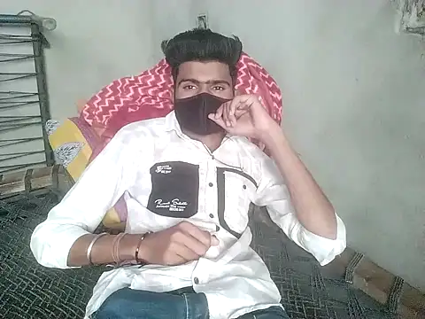 Yasha 14C Creator online show from 03-18-25, 07:33