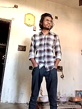 Yasha 14C Creator online show from 02-11-26, 04:01