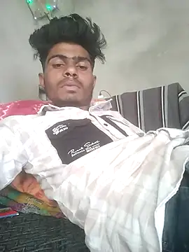 Yasha 14C Creator online show from 02-18-25, 08:16