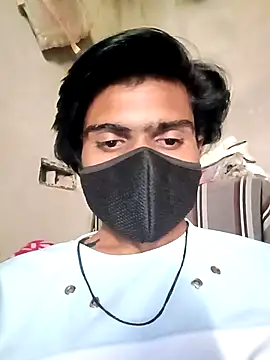 Yasha 14C Creator online show from 10-17-25, 05:22