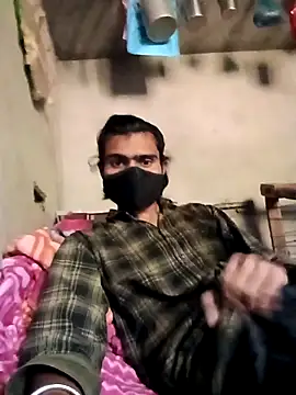 Yasha 14C Creator online show from 12-20-25, 07:00