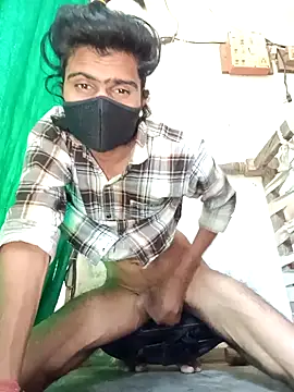 Yasha 14C Creator online show from 03-10-26, 07:56