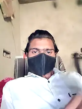 Yasha 14C Creator online show from 11-03-25, 05:12