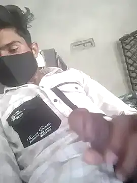 Yasha 14C Creator online show from 03-08-25, 06:43