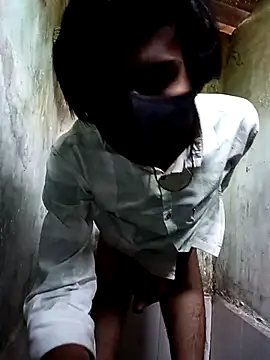 Yasha 14C Creator online show from 11-26-25, 04:34