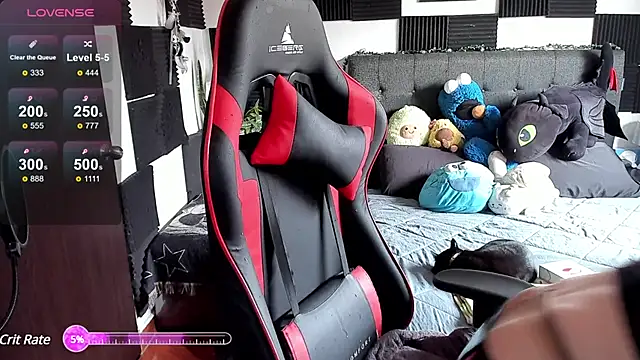 Ursula fire online show from 03-05-25, 07:49