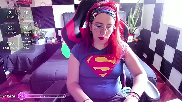 Ursula fire online show from 05-06-26, 10:25