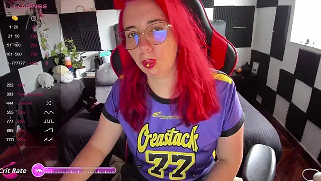 Ursula fire online show from 04-01-26, 09:34