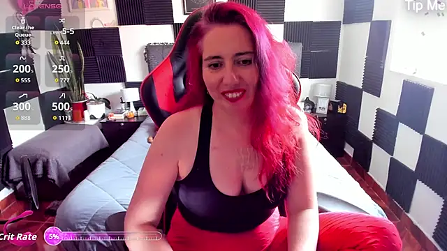 Ursula fire online show from 09-10-25, 09:03