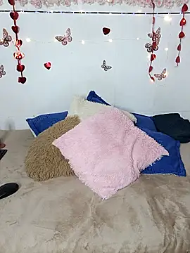 keterinjones--11 online show from 02-27-26, 11:15